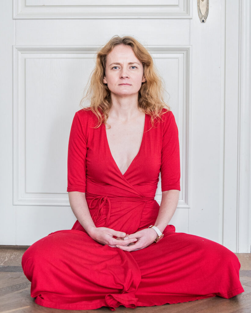 Anna Walasek-Bojanowska