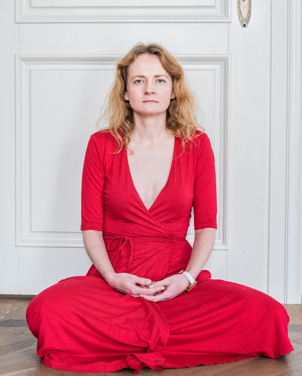 Anna Walasek-Bojanowska