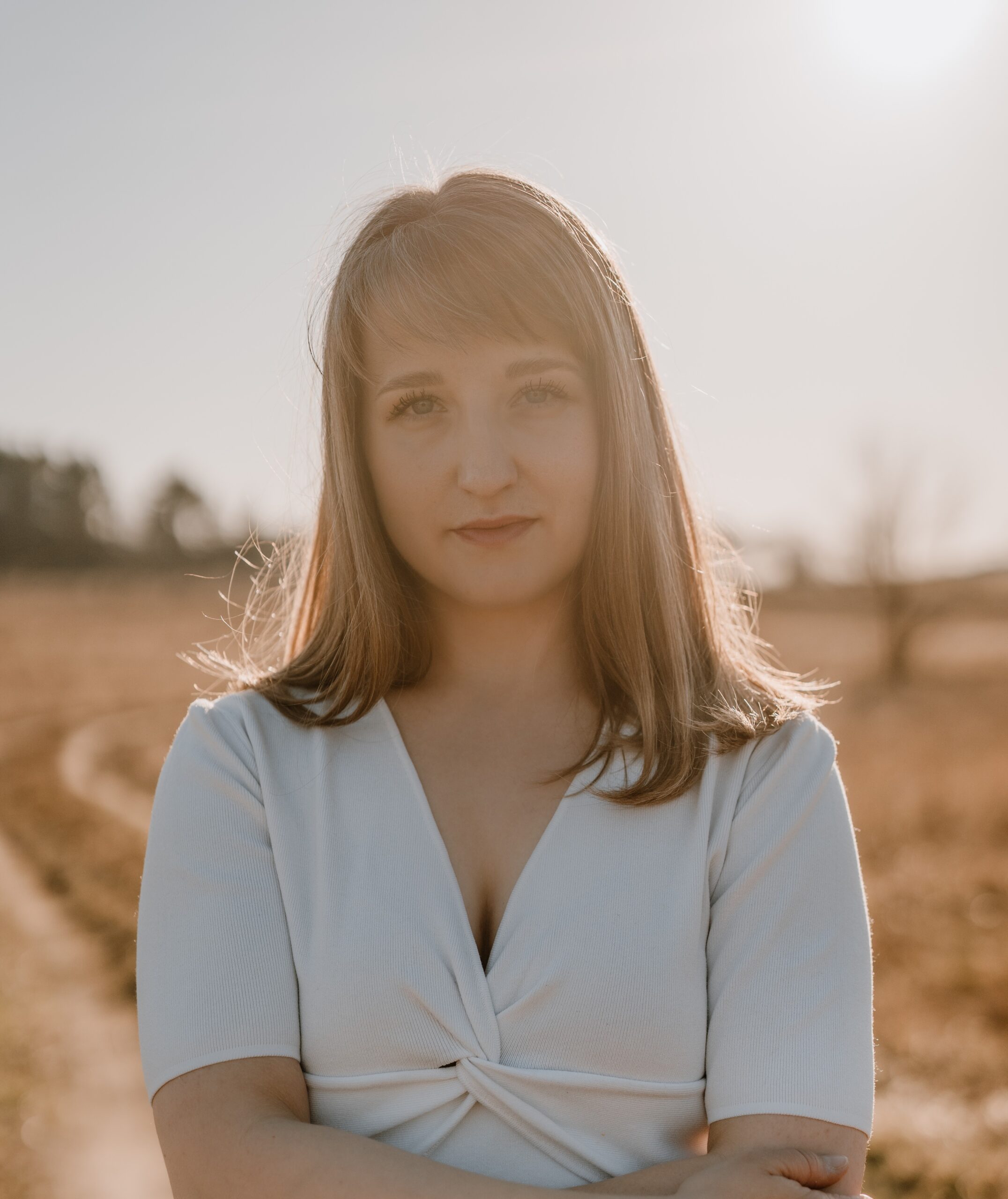 Paulina Dylewska - Celebrantka pogrzebów humanistycznych