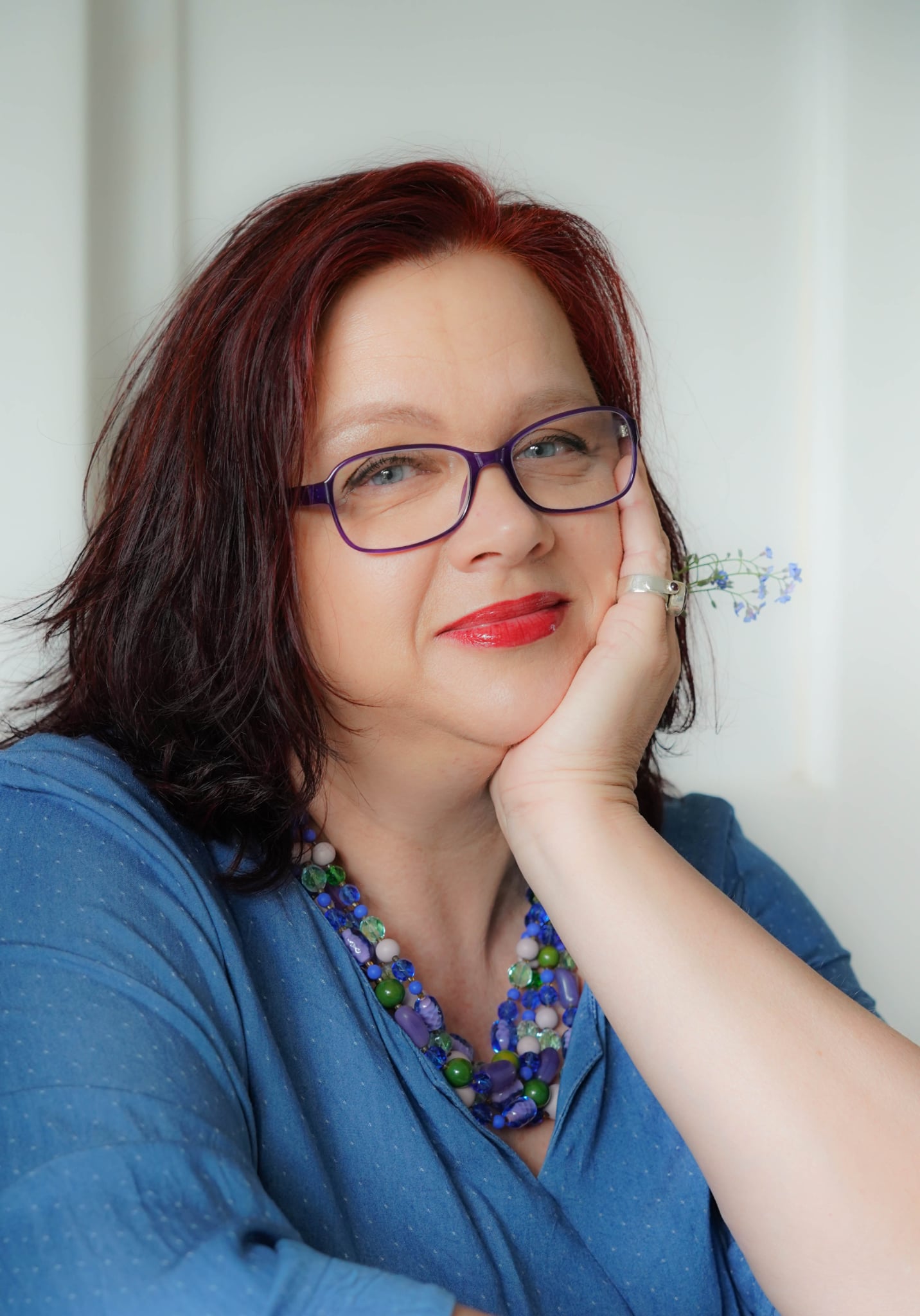 Natalia Zakrzewska-Sobczak – celebrantka humanistyczna