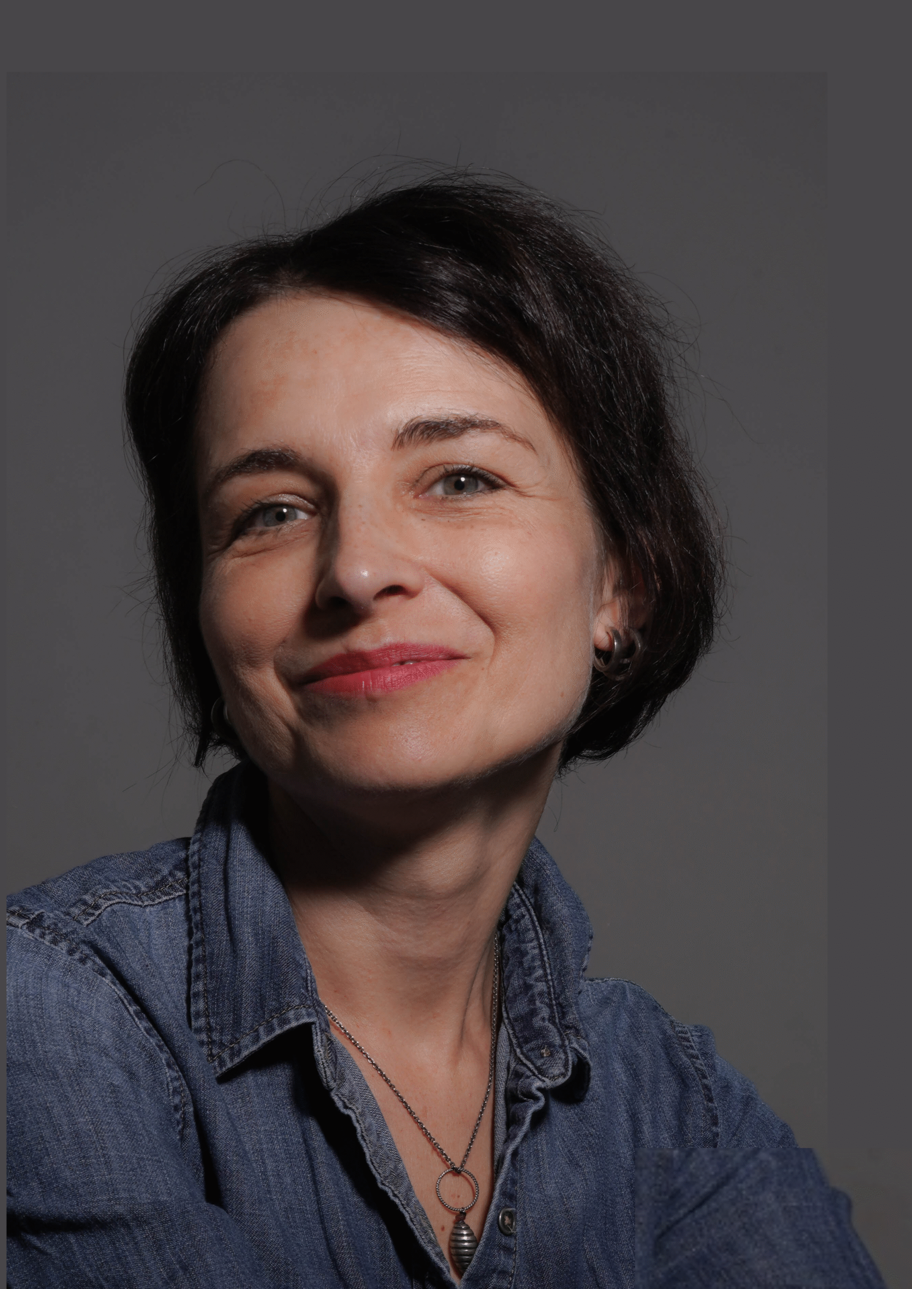 Dorota Oyrzanowska – celebrantka ceremonii humanistycznych i świeckich, projektantka biżuterii żałobnej